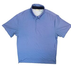 Rorie‎ Whelan- Golf polo- XL